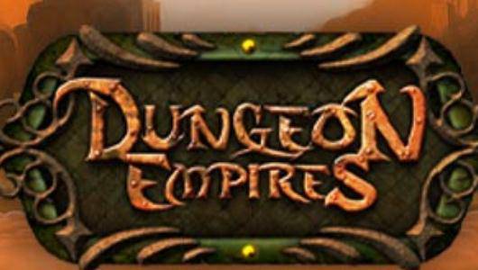 Gamigo oddaje nam nowego MMORPG’a – Dungeon Empires