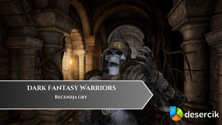 Dark Fantasy Warriors