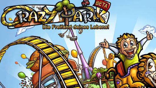 CrazyPark