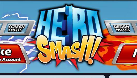 Hero Smash