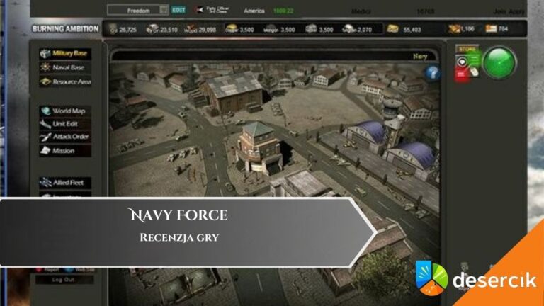 Navy Force