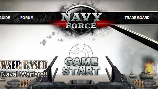 Navy Force