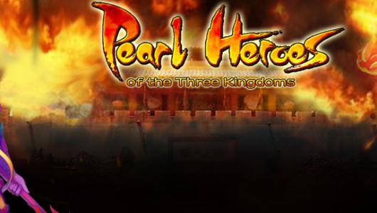 Pearl Heroes