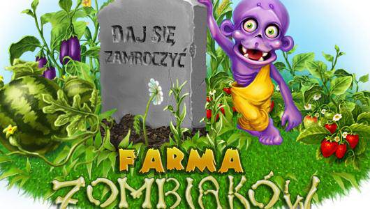 Farma Zombiaków