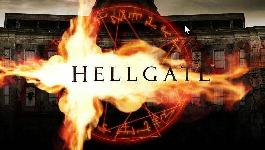 Hellgate