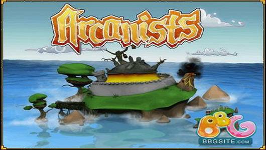 Arcanists