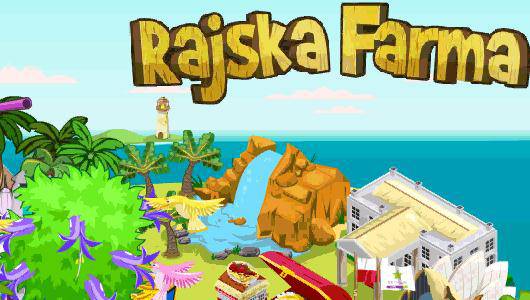 Rajska Farma