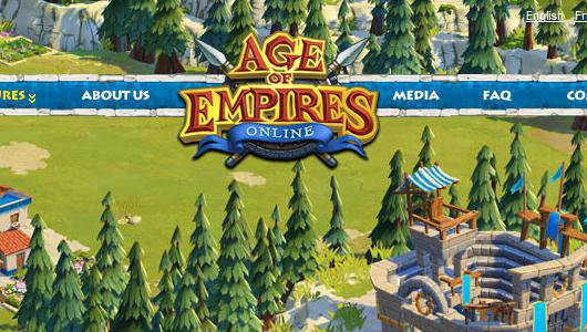 Age of Empires Online: Znamy datę premiery!