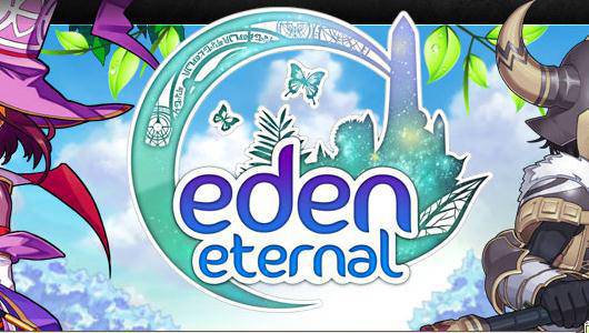 Eden Eternal