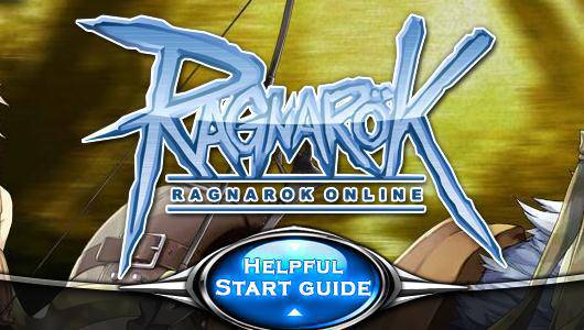 Ragnarok Online