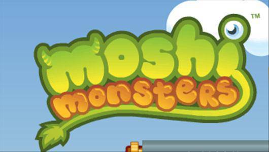 Moshi Monsters