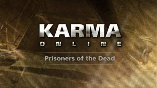 Dziś ruszają zamknięte beta testy gry KARMA Online
