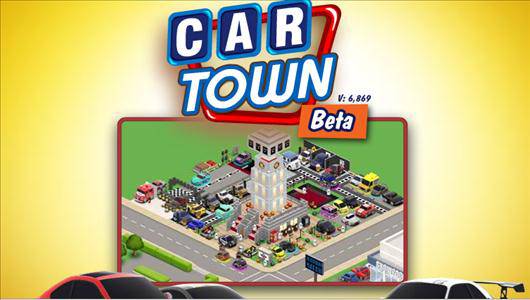 Car Town