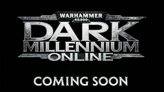 Sprawdź zwiastun gry Warhammer 40k: Dark Millenium Online
