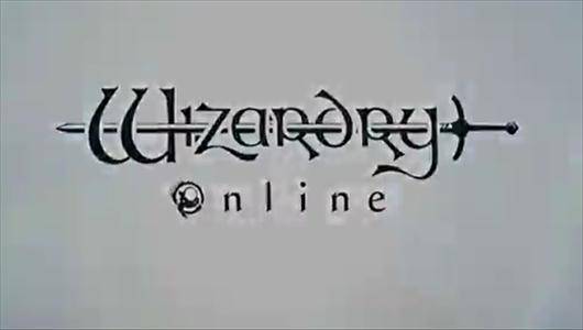 Dopiero za rok wersja angielska gry Wizardry Online