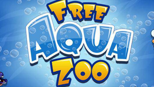 Free Aqua Zoo