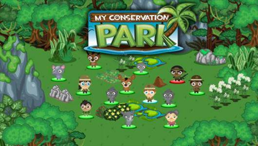 MyConservationPark