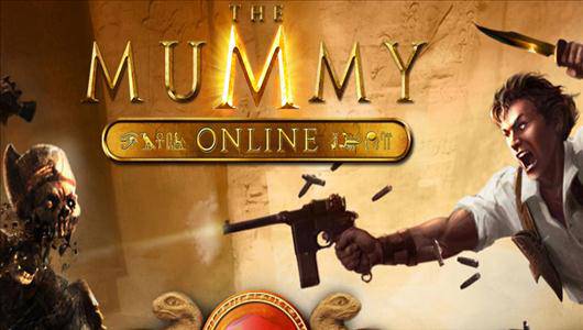 The Mummy Online