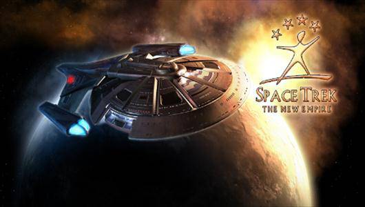 SpaceTrek the new Empire
