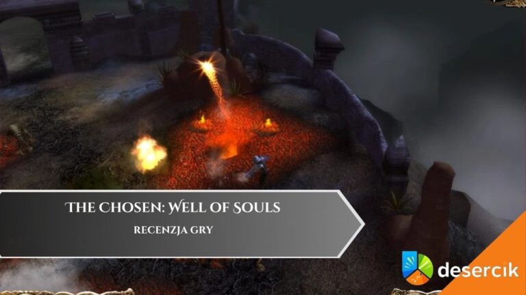 The Chosen
