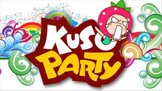 Kuso Party