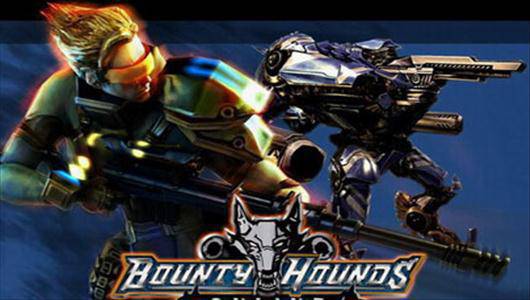 Koniec zamkniętych testów Bounty Hounds Online już 22 czerwca