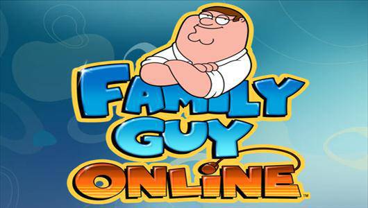 Activision Blizzard zapowiada Family Guy Online