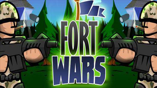 Fort Wars