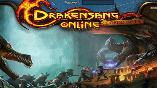 Drakensang Online