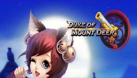 The Duke of Mount Deer