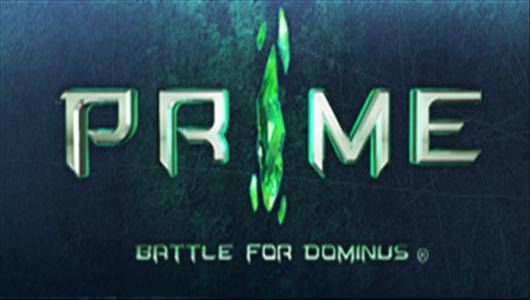 Prime: Battle For Dominus