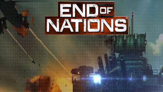 End of Nations