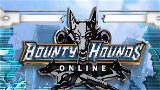 2 sierpnia rusza open beta gry Bounty Hounds Online