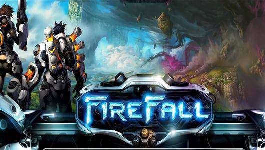 FireFall