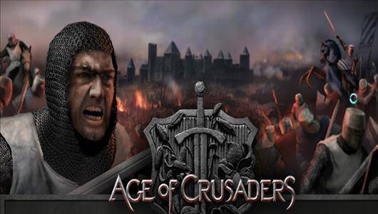 Age of Crusaders już w lipcu!