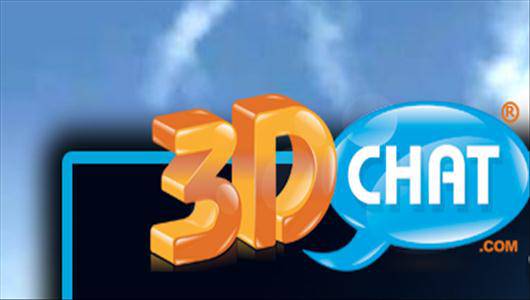 3D Chat