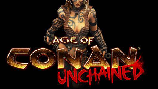 Age of Conan: Unchained i Sekrety Grzbietu Smoka