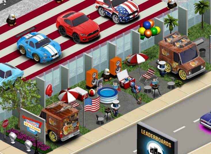 Car Town