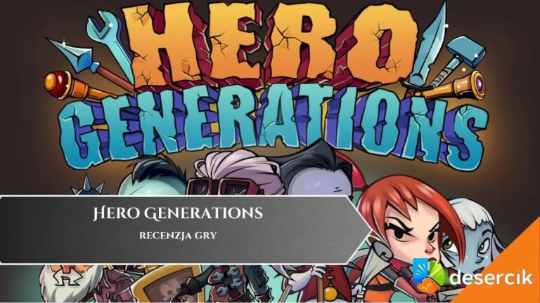 Hero Generations