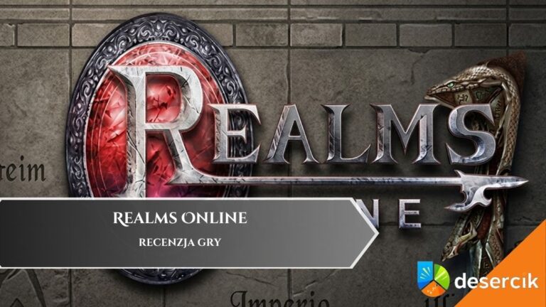 Realms Online