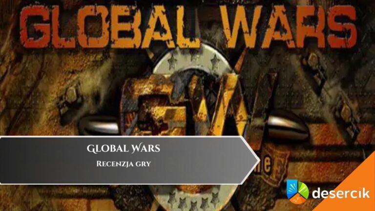 Global Wars