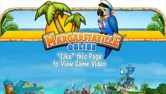 MargaritaVille Online