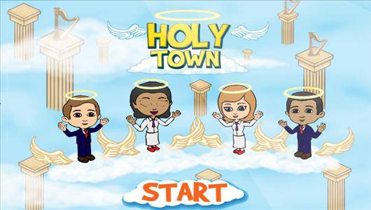 Holy Town