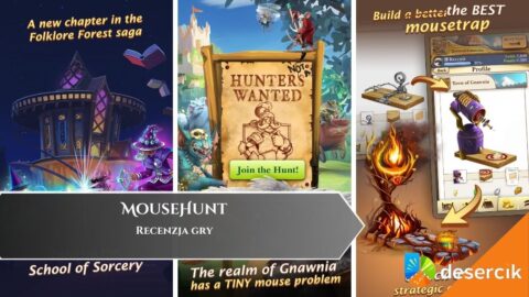 Mouse Hunt