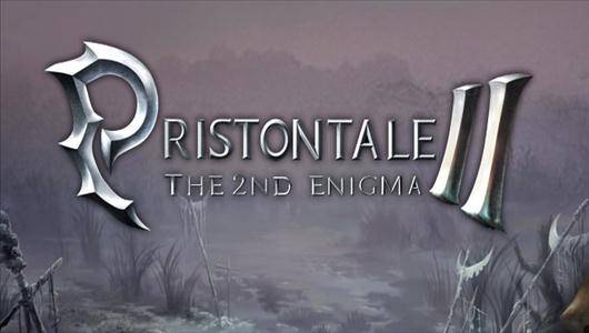 Priston Tale 2