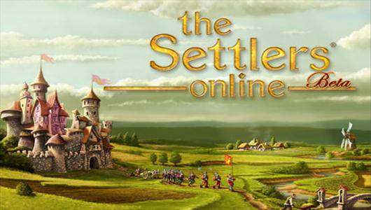 The Settlers Online