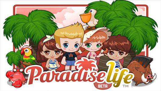 Paradise Life