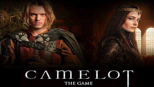 Camelot: The Game