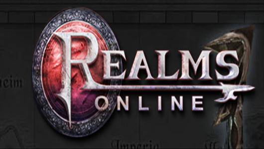 Realms Online