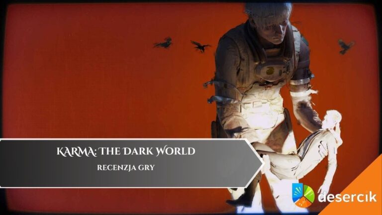 KARMA: The Dark World